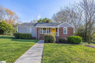 101 Pleasant Ridge Avenue, Greenville, SC 29605