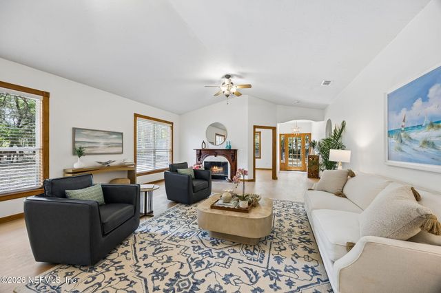 2538 HALPERNS Way, Middleburg, FL 32068