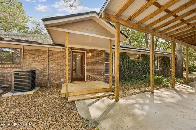 2538 HALPERNS Way, Middleburg, FL 32068