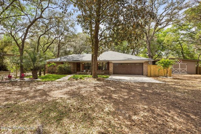 2538 HALPERNS Way, Middleburg, FL 32068