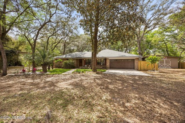 2538 HALPERNS Way, Middleburg, FL 32068