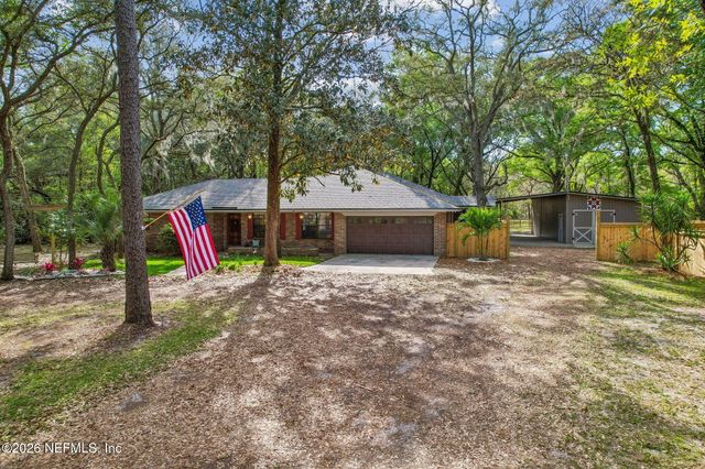 2538 HALPERNS Way, Middleburg, FL 32068