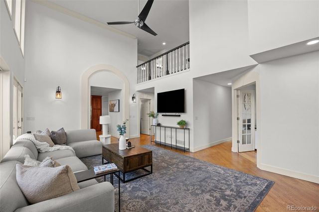 19227 E Costilla Place, Centennial, CO 80016