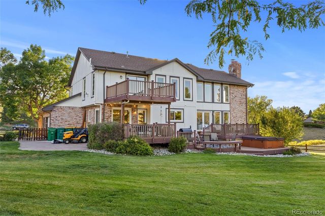 19227 E Costilla Place, Centennial, CO 80016