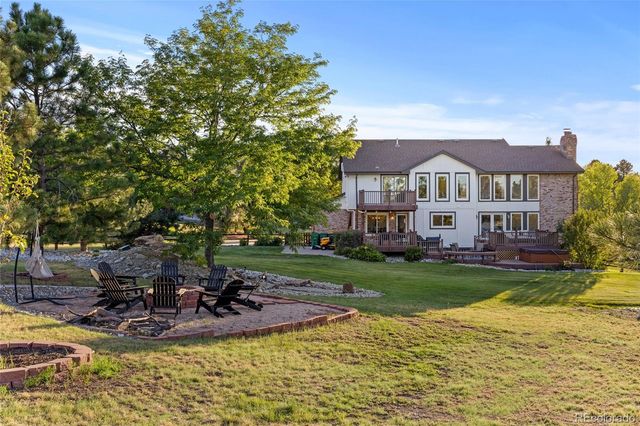 19227 E Costilla Place, Centennial, CO 80016