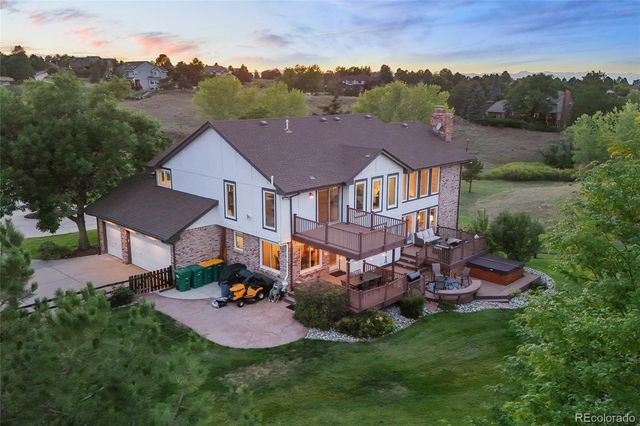 19227 E Costilla Place, Centennial, CO 80016