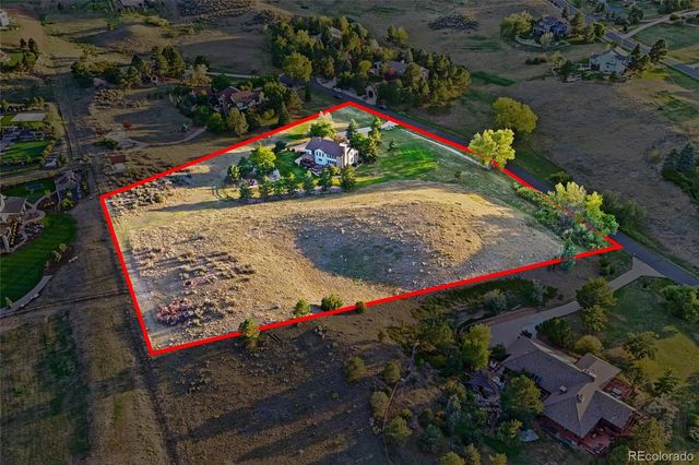 19227 E Costilla Place, Centennial, CO 80016