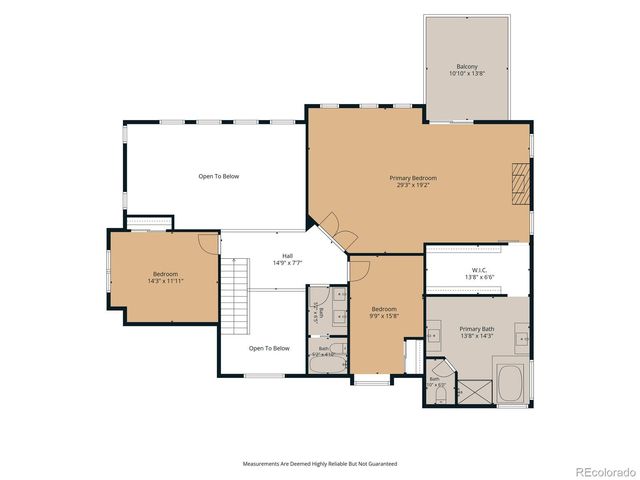 19227 E Costilla Place, Centennial, CO 80016