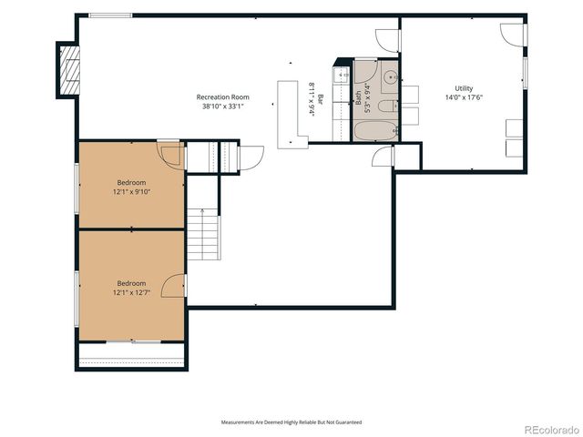 19227 E Costilla Place, Centennial, CO 80016