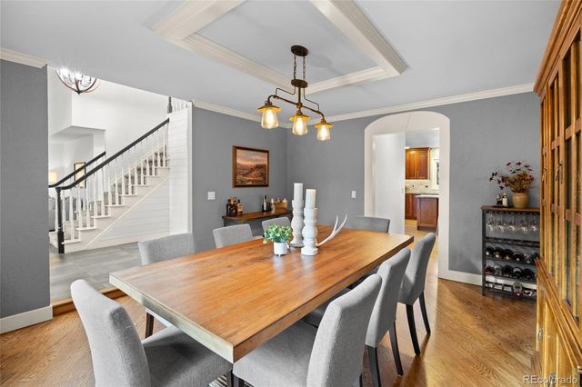 19227 E Costilla Place, Centennial, CO 80016