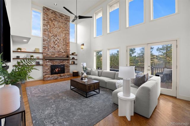 19227 E Costilla Place, Centennial, CO 80016