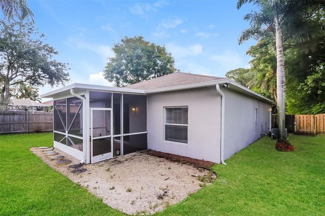 6329 Dimond Street, Jupiter, FL 33458