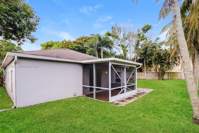 6329 Dimond Street, Jupiter, FL 33458
