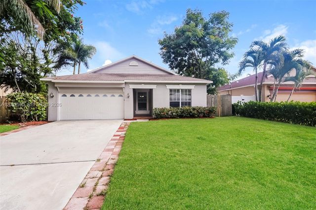 6329 Dimond Street, Jupiter, FL 33458