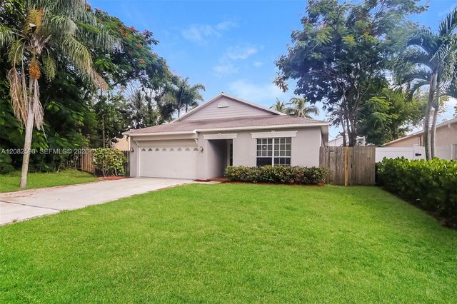 6329 Dimond Street, Jupiter, FL 33458