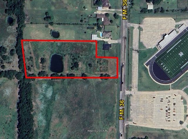 0 FM 36, Caddo Mills, TX 75135