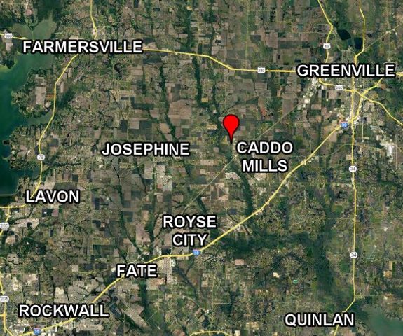 0 FM 36, Caddo Mills, TX 75135