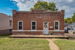 4048 Walsh Street, St Louis, MO 63116
