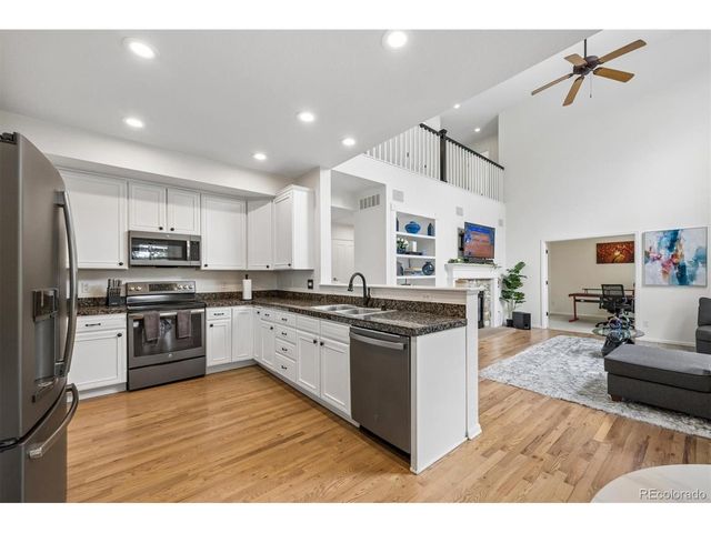 23520 E Portland Way, Aurora, CO 80016