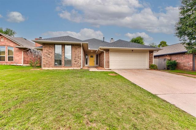8013 Wilshire Ridge Drive, Oklahoma City, OK 73132