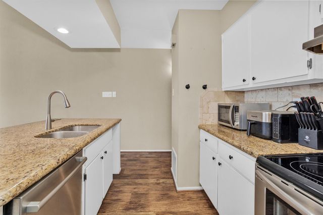 12500 Melville Drive 331C, Montgomery, TX 77356