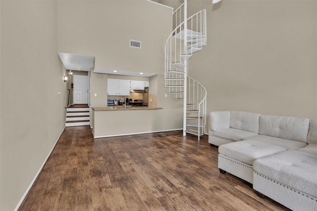 12500 Melville Drive 331C, Montgomery, TX 77356