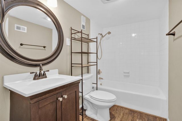 12500 Melville Drive 331C, Montgomery, TX 77356