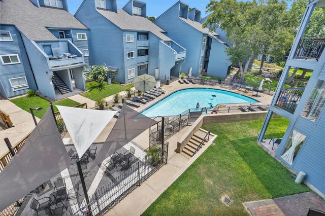12500 Melville Drive 331C, Montgomery, TX 77356