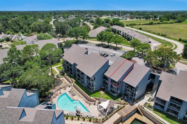 12500 Melville Drive 331C, Montgomery, TX 77356