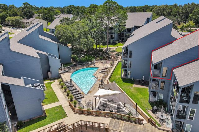 12500 Melville Drive 331C, Montgomery, TX 77356