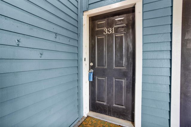 12500 Melville Drive 331C, Montgomery, TX 77356