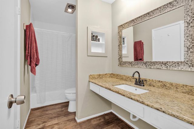 12500 Melville Drive 331C, Montgomery, TX 77356
