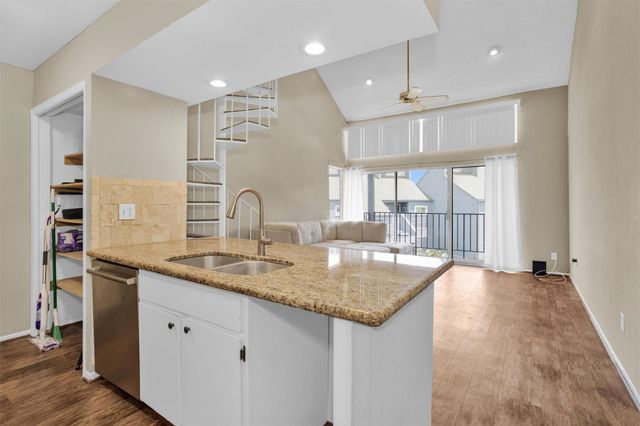 12500 Melville Drive 331C, Montgomery, TX 77356