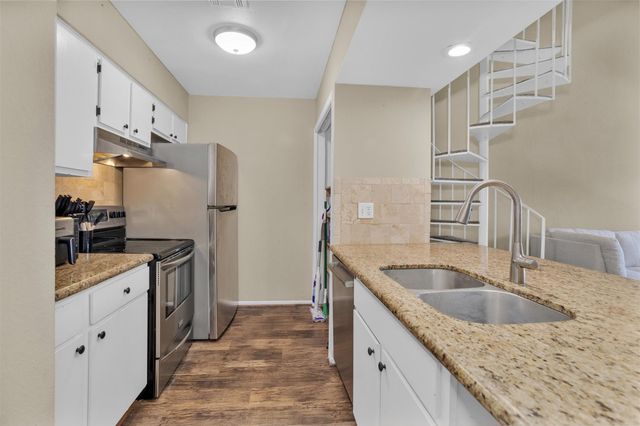 12500 Melville Drive 331C, Montgomery, TX 77356