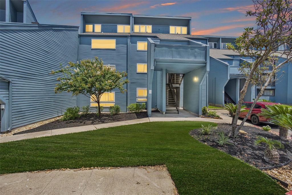 12500 Melville Drive 331C, Montgomery, TX 77356