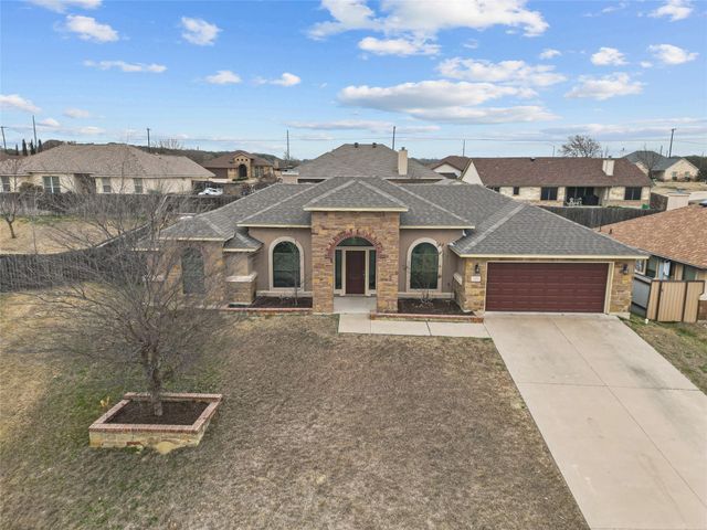 103 Weeping Willow CT, Nolanville, TX 76559