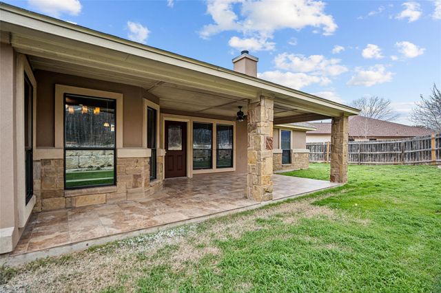 103 Weeping Willow CT, Nolanville, TX 76559
