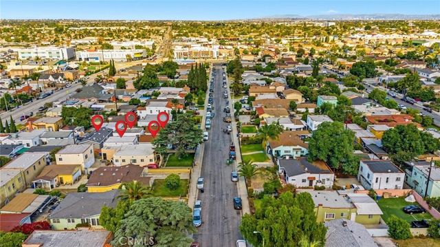 2500 Hill, Huntington Park, CA 90255
