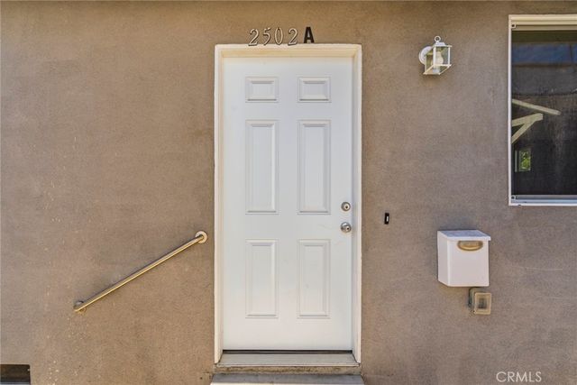 2500 Hill, Huntington Park, CA 90255