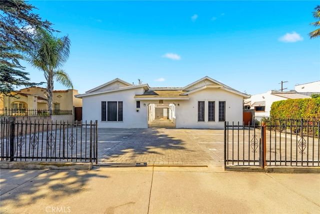 2500 Hill, Huntington Park, CA 90255