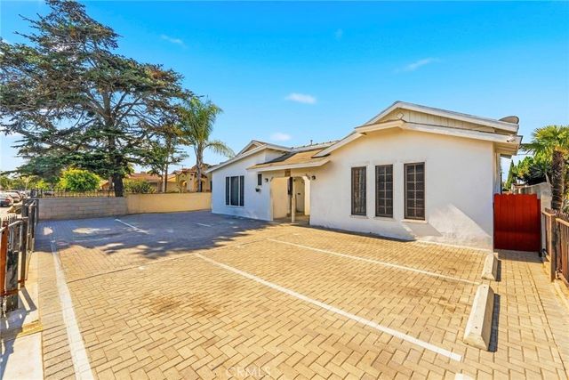 2500 Hill, Huntington Park, CA 90255