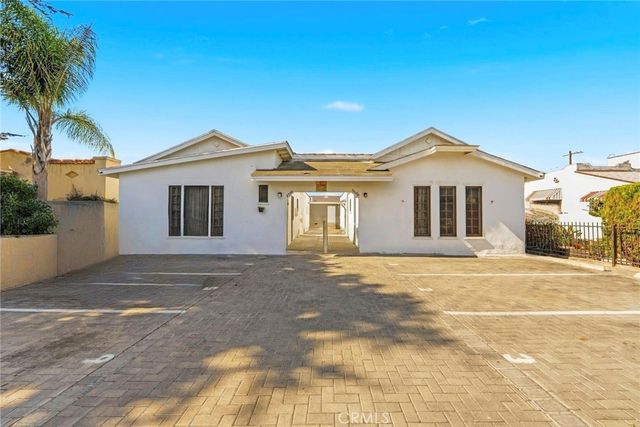 2500 Hill, Huntington Park, CA 90255