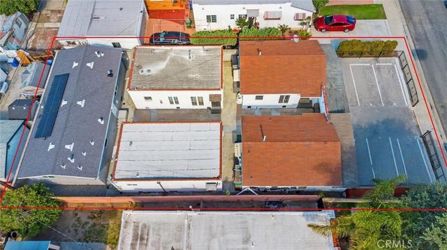 2500 Hill, Huntington Park, CA 90255