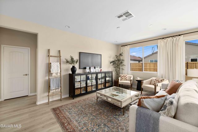 3644 Camino Mia Court, Rosamond, CA 93560