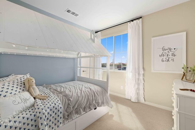 3644 Camino Mia Court, Rosamond, CA 93560