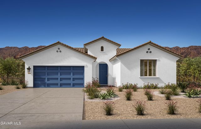 3644 Camino Mia Court, Rosamond, CA 93560