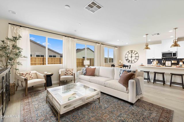 3644 Camino Mia Court, Rosamond, CA 93560