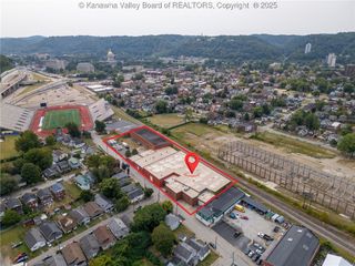 1545 Hansford Street, Charleston, WV 25311