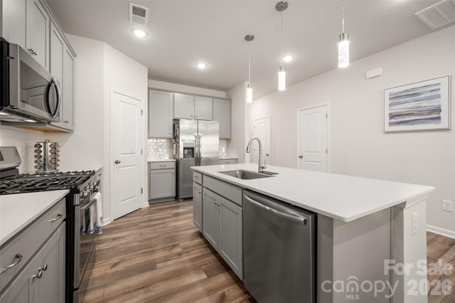 4471 Potters Wheel Drive, Fort Mill, SC 29715