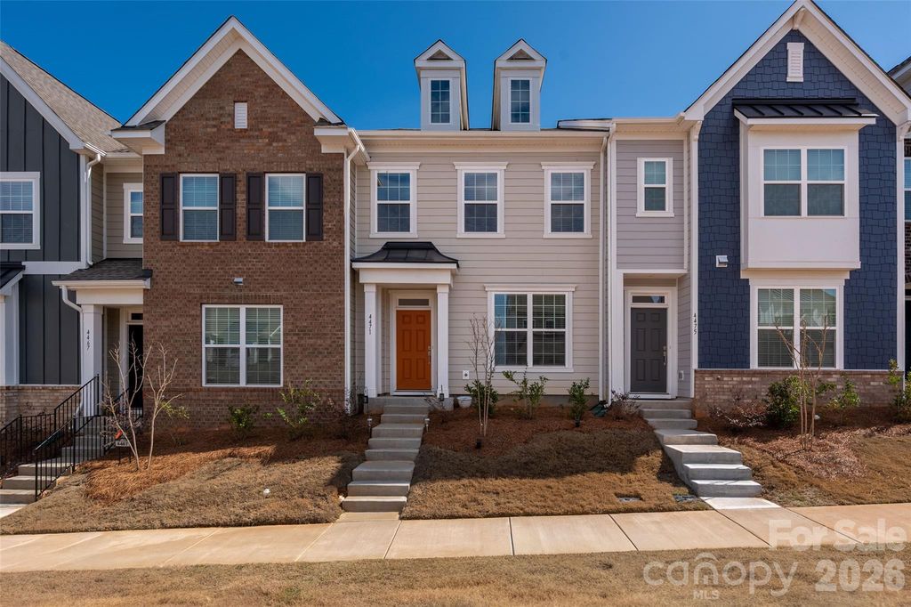 4471 Potters Wheel Drive, Fort Mill, SC 29715
